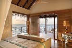 Constance Moofushi Maldives