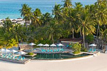 Constance Moofushi Maldives