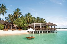 Constance Moofushi Maldives