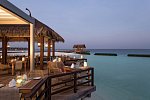 Constance Moofushi Maldives