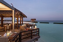 Constance Moofushi Maldives