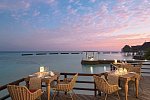 Constance Moofushi Maldives