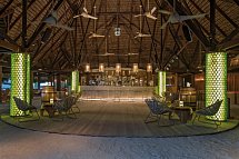 Constance Moofushi Maldives