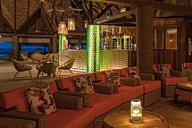 Constance Moofushi Maldives