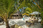 Constance Moofushi Maldives