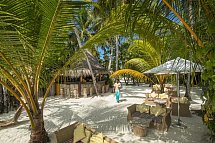 Constance Moofushi Maldives