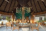 Constance Moofushi Maldives