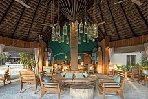 Constance Moofushi Maldives