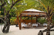 Constance Moofushi Maldives