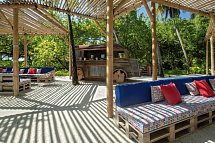 Constance Moofushi Maldives