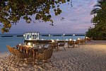 Constance Moofushi Maldives