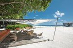 Constance Moofushi Maldives