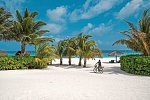 Constance Moofushi Maldives