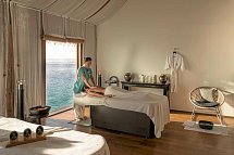 Constance Moofushi Maldives