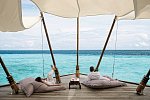Constance Moofushi Maldives