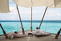 Constance Moofushi Maldives