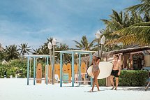 Constance Moofushi Maldives