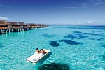 Constance Moofushi Maldives