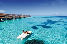 Constance Moofushi Maldives
