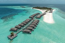 Constance Moofushi Maldives