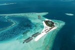 Constance Moofushi Maldives