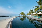 Constance Moofushi Maldives