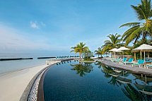 Constance Moofushi Maldives