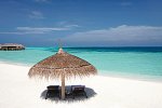 Constance Moofushi Maldives