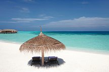 Constance Moofushi Maldives