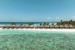 Constance Moofushi Maldives