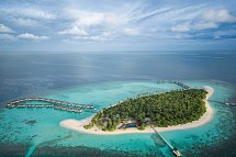 NH Collection Maldives Havodda Resort