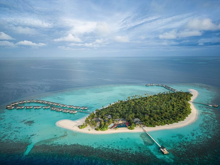 NH Collection Maldives Havodda Resort