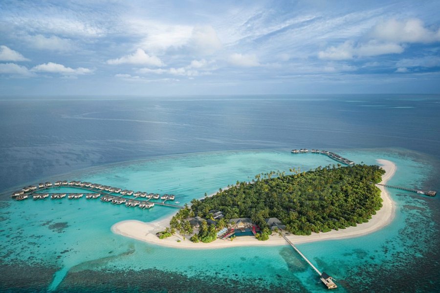 NH Collection Maldives Havodda Resort