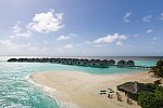 NH Collection Maldives Havodda Resort