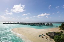NH Collection Maldives Havodda Resort