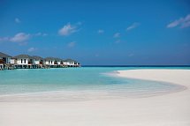 NH Collection Maldives Havodda Resort