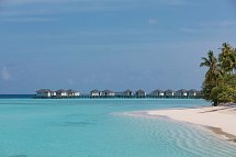 NH Collection Maldives Havodda Resort