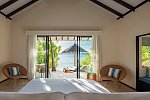 NH Collection Maldives Havodda Resort