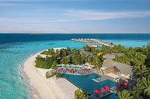 NH Collection Maldives Havodda Resort