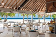 NH Collection Maldives Havodda Resort