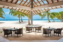 NH Collection Maldives Havodda Resort