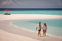 NH Collection Maldives Havodda Resort