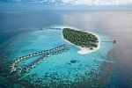 NH Collection Maldives Havodda Resort