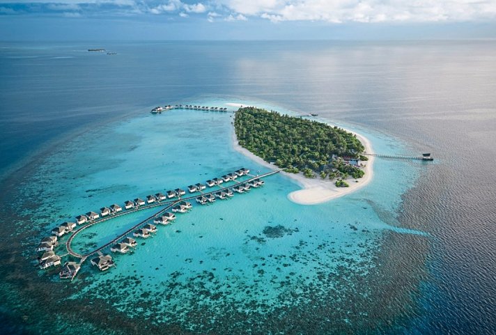 NH Collection Maldives Havodda Resort