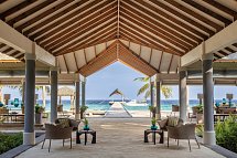 NH Collection Maldives Havodda Resort