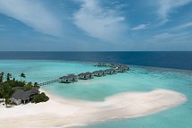 NH Collection Maldives Havodda Resort