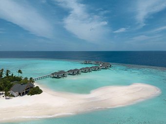 NH Collection Maldives Havodda Resort