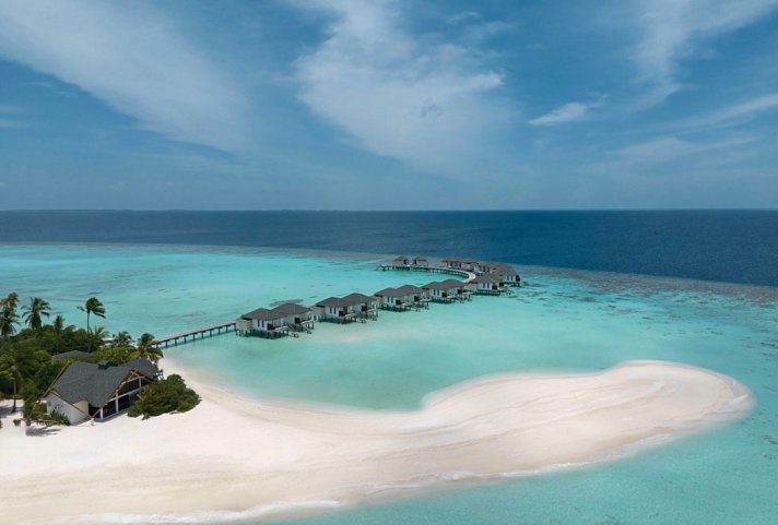 NH Collection Maldives Havodda Resort