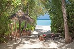 NH Collection Maldives Havodda Resort