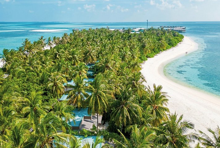 Cocoon Maldives